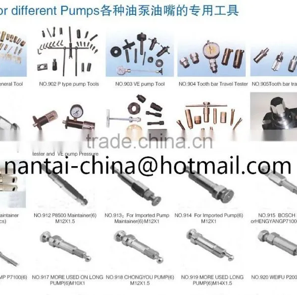 Common Rail Tools photo-3
