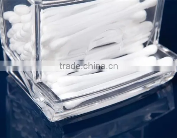 Offer Cosmetic Beauty Case Acrylic Cosmetic Box photo-6