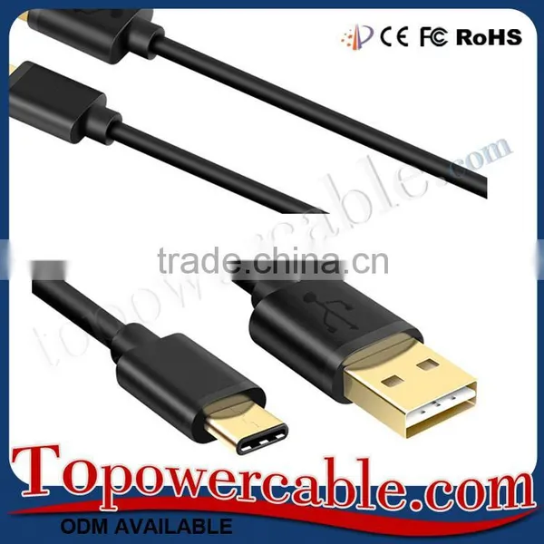 Cable Matters For Usb Type-C Devices Usb 2.0 Type C Cable photo-5