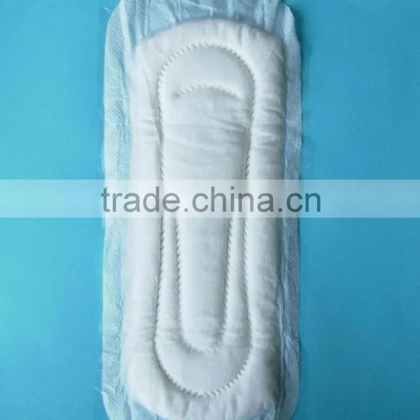 Comfortable Sanitary Pads photo-3
