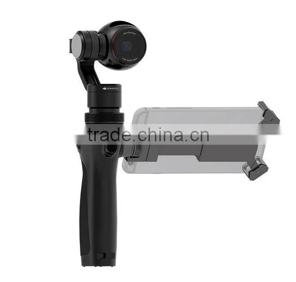 DJI OSMO 4K Camera Steadycam photo-4