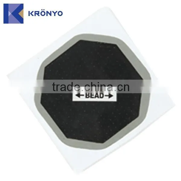 KRONYO Vulcanizingr Repair Patch Truck Tire Repair Radial Tyre
