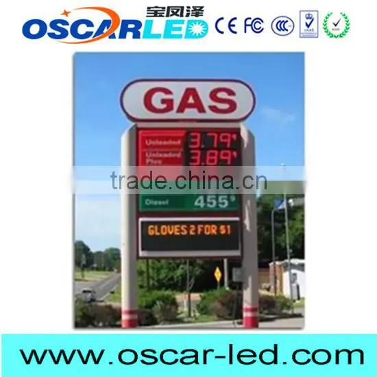 New Technology 8x8 Led Matrix Display With CE UL ROHS Certificate photo-2