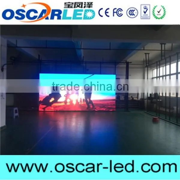 New Good Quality p8 Outdoor Commercial Large Led Full Color Video Screen Display for Advertising photo-4