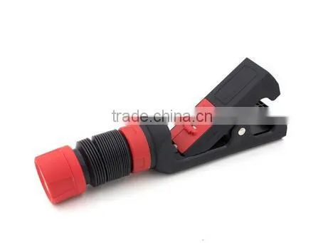 Telescopic Flexible 1W LED Clamp Light photo-2