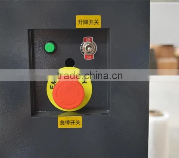 2015 Newest!LY 6040 PRO 60W High Speed Laser Engraver Cutter Support off Line Control No Need Link With Computer for Workplace photo-3
