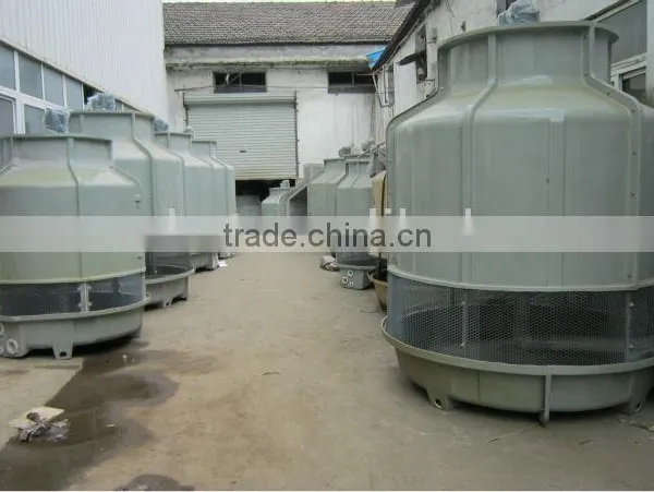 Plastic Using 40HP Water Chiller photo-3