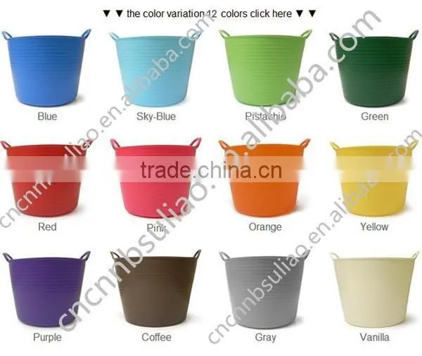 Buckets Type Tool Bucket/plastic Tool Bucket photo-6