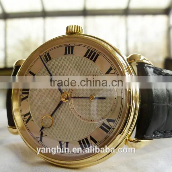 2016 Classic Design Metal Tags Reloj Espia Men's Watches photo-2