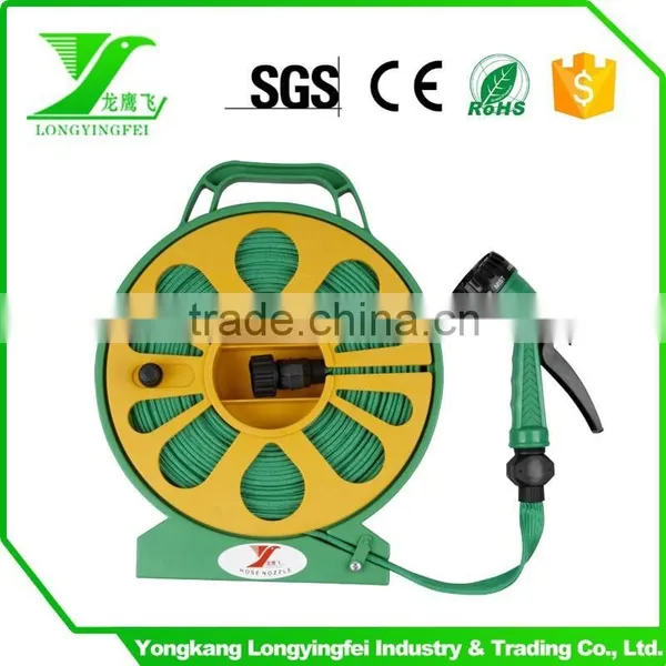 Professional Quality Pvc Lay Flat Hose