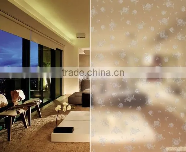 BEIJING CHINA Coloured Tempered Glass Price photo-5