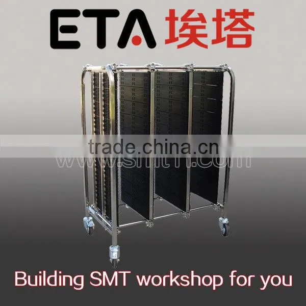 Eta LED Semi-automatic Printer photo-6