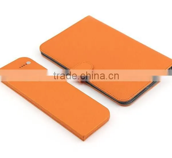 Universal External Portable Power Bank for 7" Tablet, 4000mah 7" Tablet Universal External Portable Power Bank photo-3