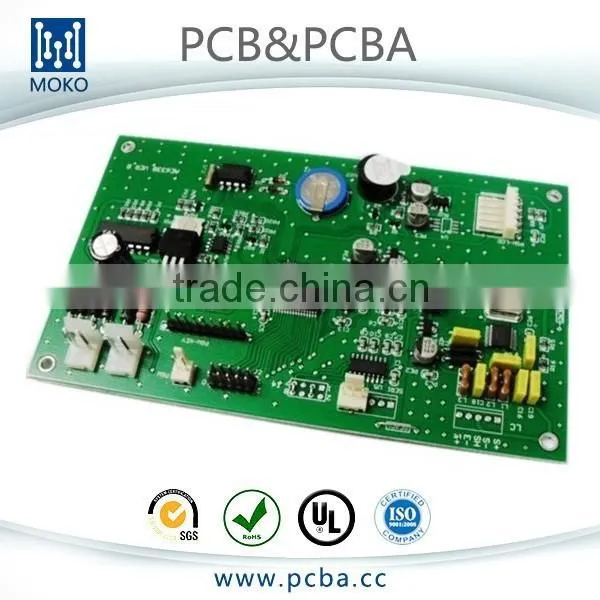 2015 PCBA Popular Supplier in Shenzhen, Popular Supplier on Electronic Components photo-2