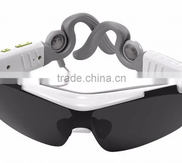 Wholesale Mp3 Sunglasses Bluetooth V4.1 photo-4