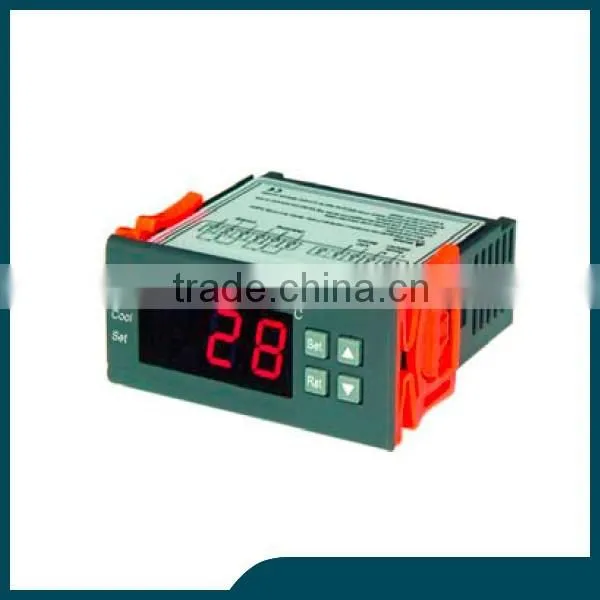 Refrigerator Thermostat