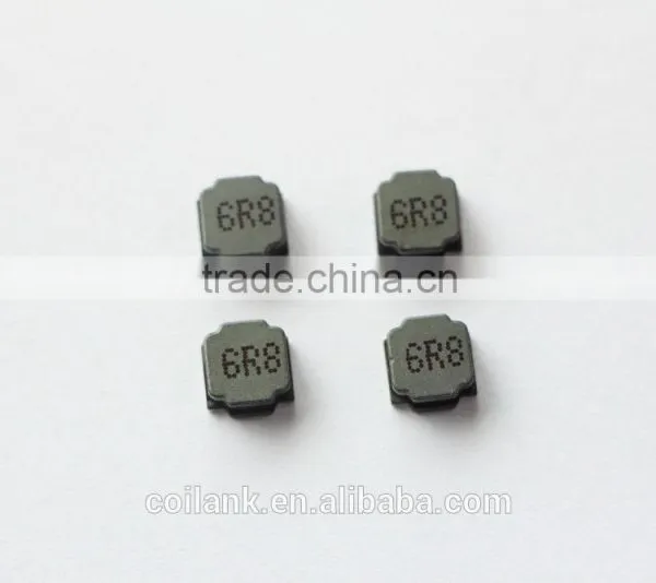 Coilank High Quality Variable Smd Power Inductor NR3012 photo-3