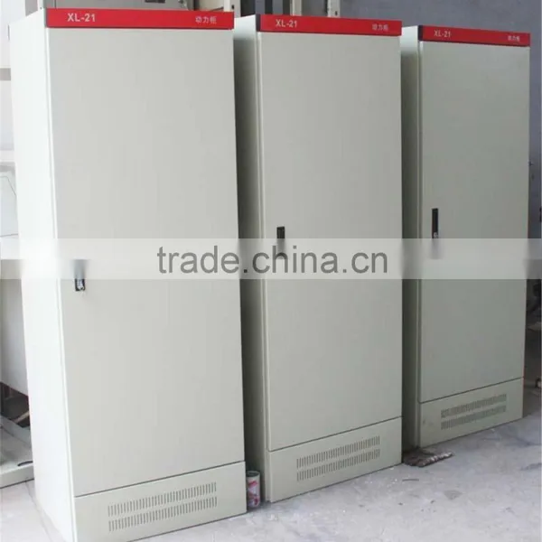 Famous Manufactures XL Electrical Distribution Box photo-3