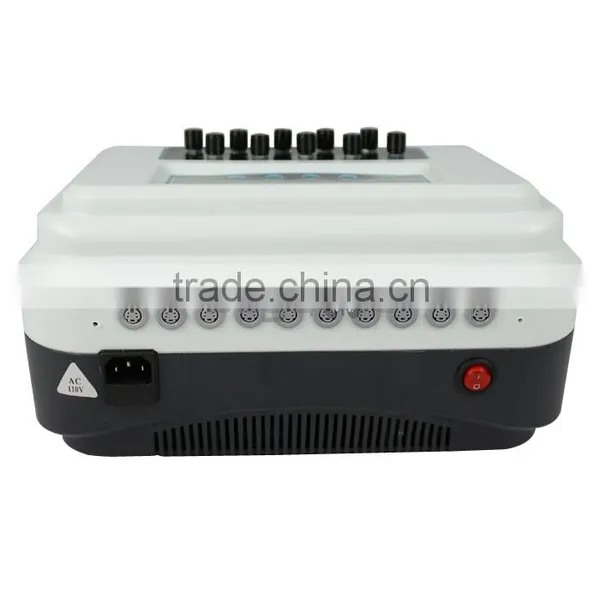 Home Use Galvanic Facial Machine photo-2