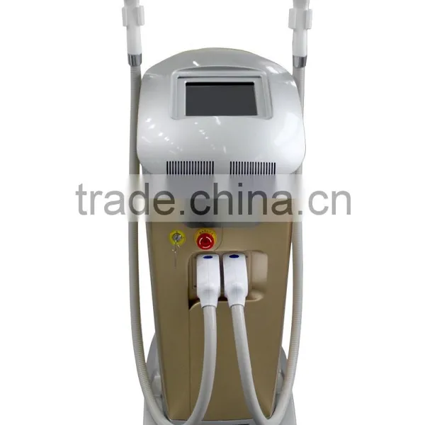 IPL Laser Hair Removal Hair Removal Laser Cosmetic Machine photo-3