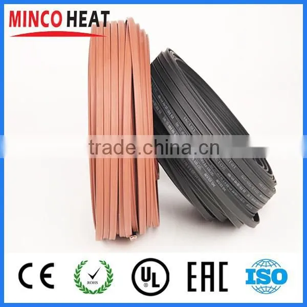 Under Floor Underground Heat Deicing Heating Cable photo-5