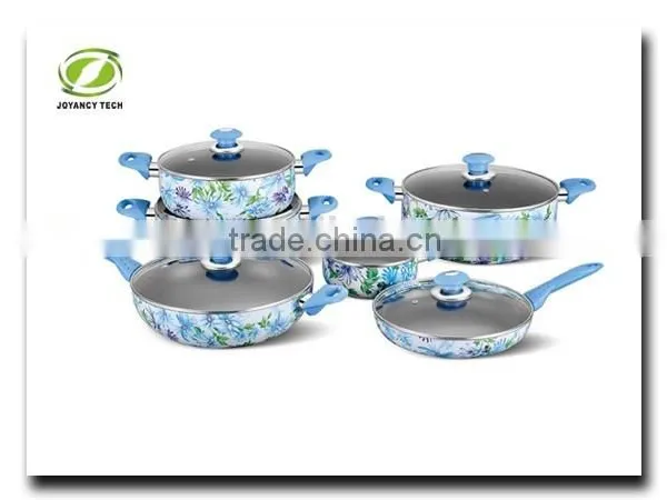 Nonstick Aluminum Cookware photo-2