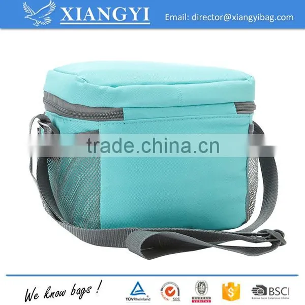 Cooler/Lunch Bag Travel Cooler NEW Shoulder Bag Adjustable photo-2