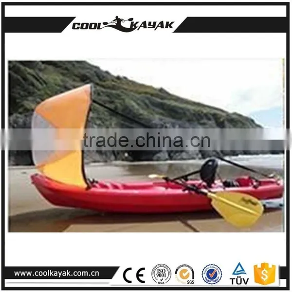 Popular Kayak Sail photo-2