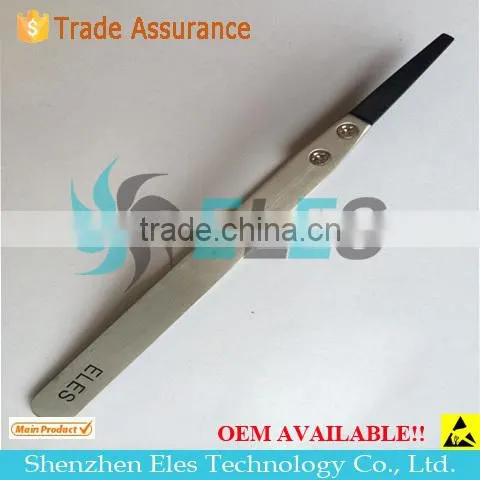ESD-10 VETUS Tweezer photo-6