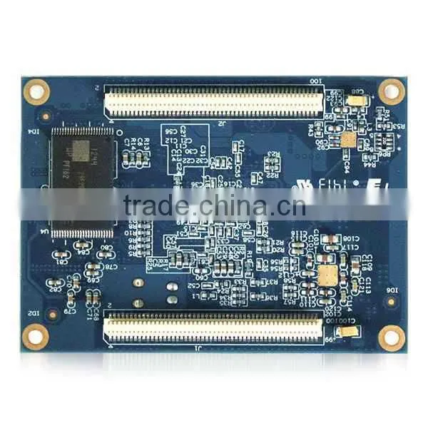 Excellent Performance TI AM335X CPU ARM Development Board & Core Board photo-2
