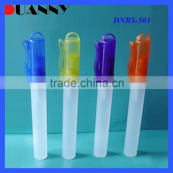 Luxury Cosmetic Packaging 30Ml Round Shaped Plastic Lotion Bottle And Pet Spray Lotion Bottles photo-3