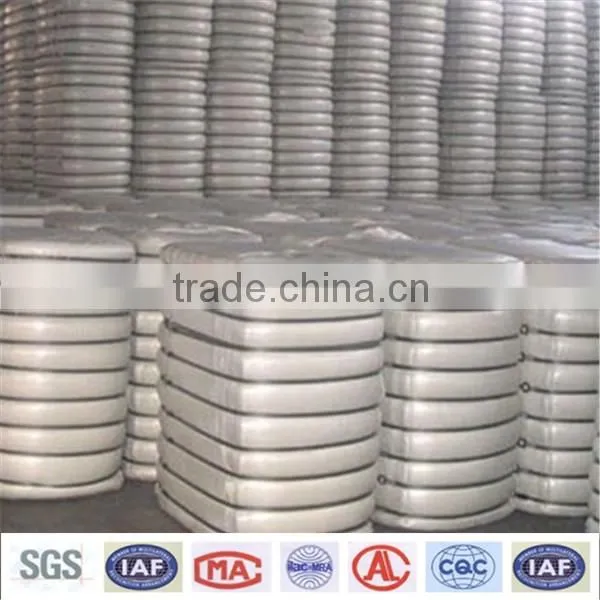 Polyester Staple Fibre