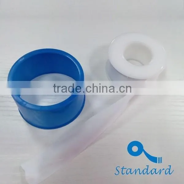 Best Price 100% Ptfe Thread Seal Tape With Best Manufacturer China