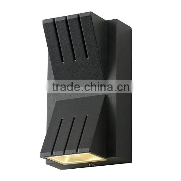 6W Led Outdoor Wall Lamp 2000K photo-4