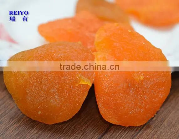 DRIED PEACH