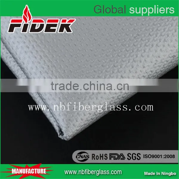 Ceramic Woven Fabric photo-3