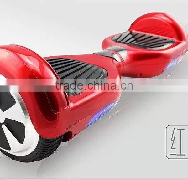 Smart Balance Scooter photo-3