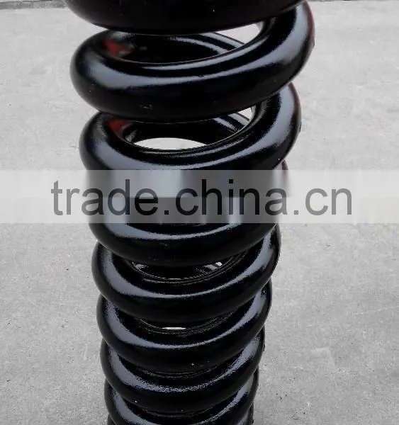 Used on Excavator Excavator Pc220-7 Recoil Spring photo-4