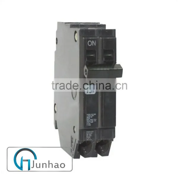 GQP 2P Plug-in Circuit Breaker