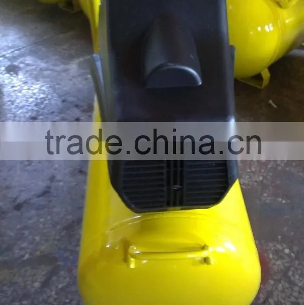 Industrial Portable Piston Direct Air Compressor Prices photo-3