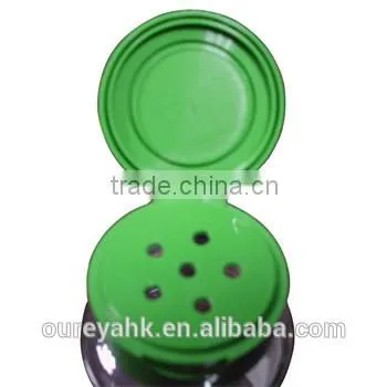 Wholesale Hold Cayenne Pepper Plastic Bottle photo-2