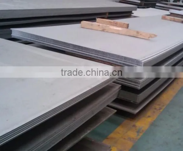201 Cold Rolled Stainless Steel Sheet Stainless Steel 201 Sheet/no 4 Satin Finish/no. 4 Brushed Finish Stainless Steel photo-2