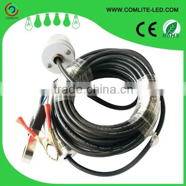 Qualified Fishing Equipment Led Underwater Deep Sea Fishing Light photo-2