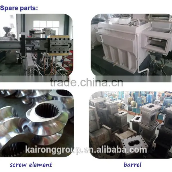 Waste PET Plastic Bottle Crushing Washing Recycling Machine/plastic Recycling Plant photo-4