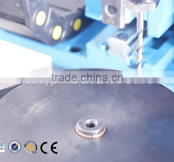Automatic Drilling Balancing Machine photo-5
