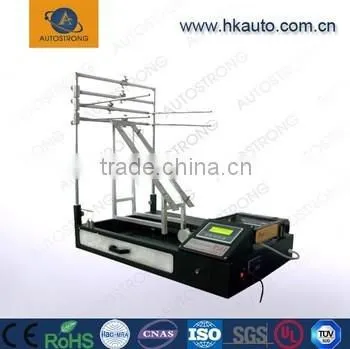 ISO6941-84 Textile Equipment for Textile Fabrics Burning Behaviour Measurement