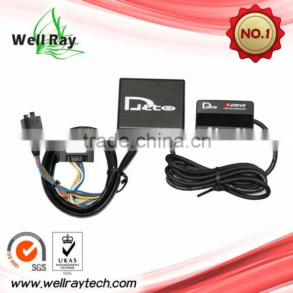 New Design 20-Drive OBD2 Free Racing Driving Throttle Control photo-2