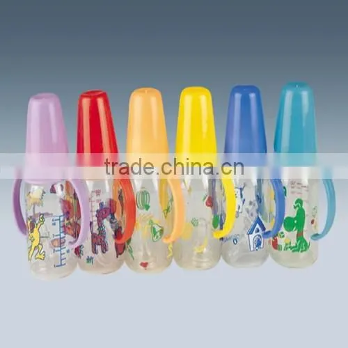 Large Plastic Round Container Heat Transfer Machine TR-350 photo-3