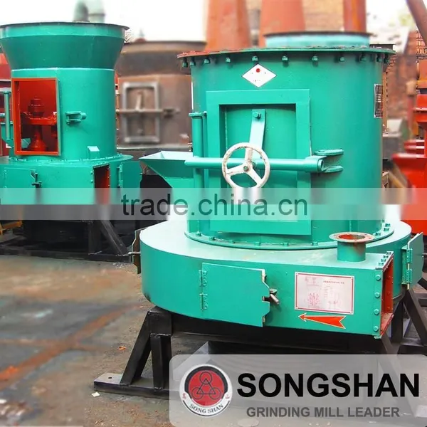 Latest and Advanced Raymond Grinding Mill With 10T/H Capacity photo-4