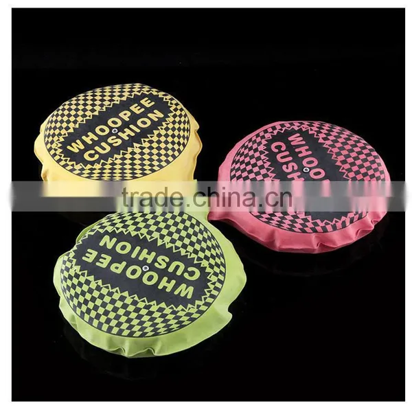 New Arrival Whoopee Cushion Party Favors Novelty Toy photo-5